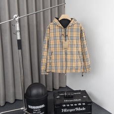 Burberry Jackets